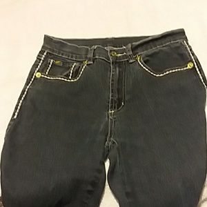 Woman's Jeans